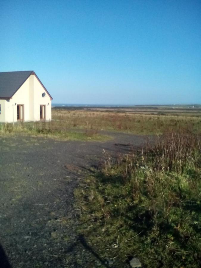 Bed and Breakfast April House Barrock Esterno foto