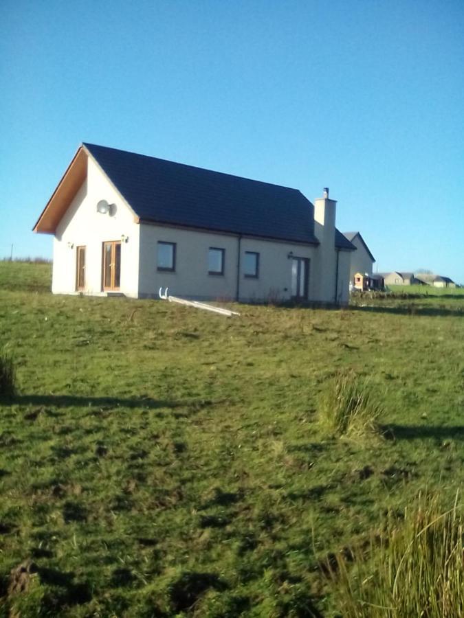 Bed and Breakfast April House Barrock Esterno foto