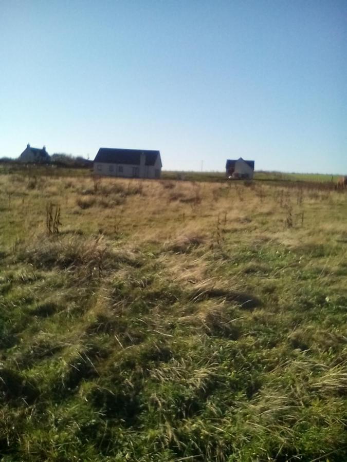 Bed and Breakfast April House Barrock Esterno foto
