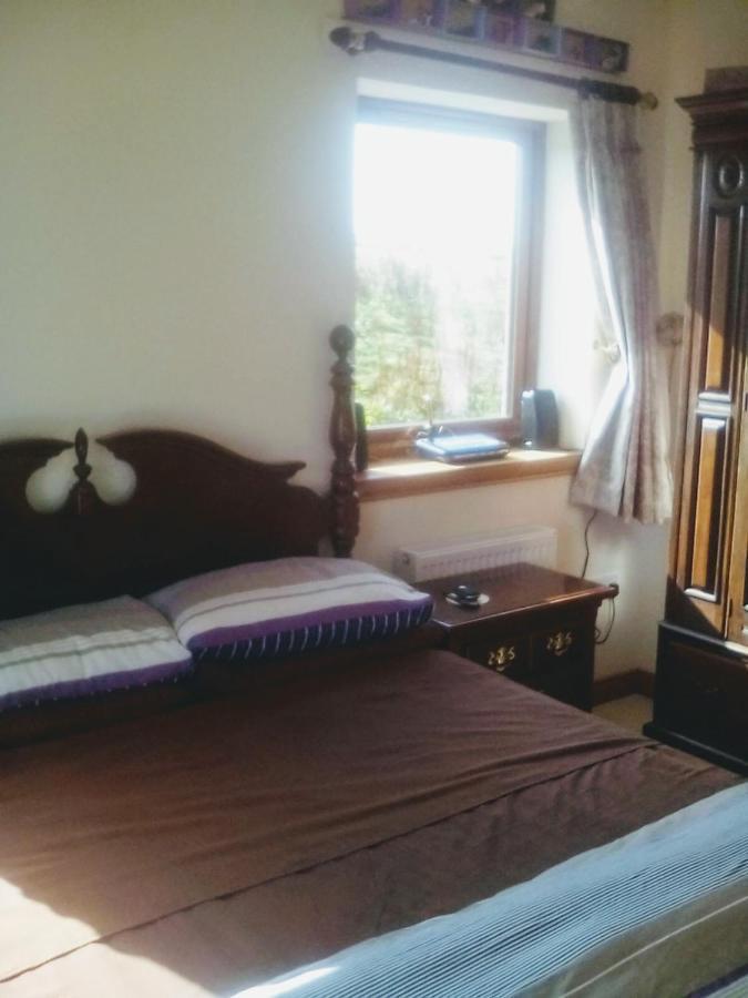 Bed and Breakfast April House Barrock Esterno foto