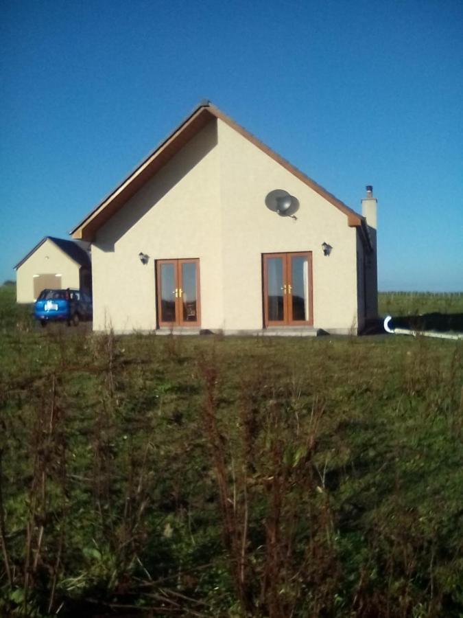 Bed and Breakfast April House Barrock Esterno foto